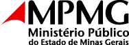 Logotipo do MPMG